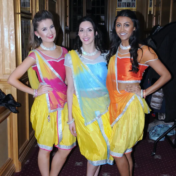 Absolute Bollywood Ltd — dance-studio in Knightsbridge, London — 2