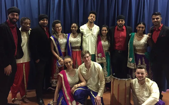 Absolute Bollywood Ltd — dance-studio in Knightsbridge, London — 3