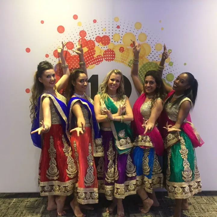 Absolute Bollywood Ltd — dance-studio in London — 4
