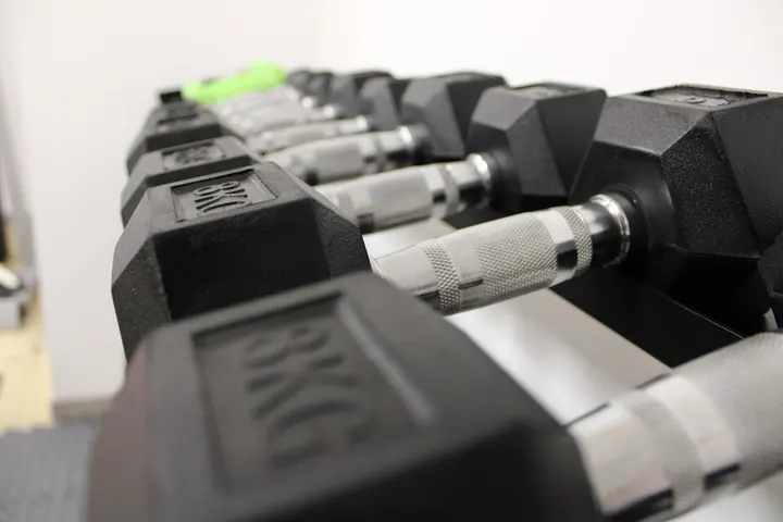 Allgym — salle de fitness-studio à Saint-Gély-du-Fesc, Montpellier — 2