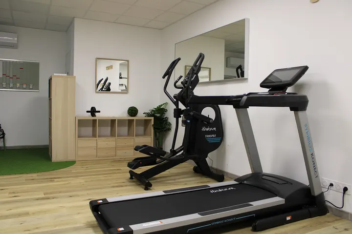 Allgym — salle de fitness-studio à Saint-Gély-du-Fesc, Montpellier — 3
