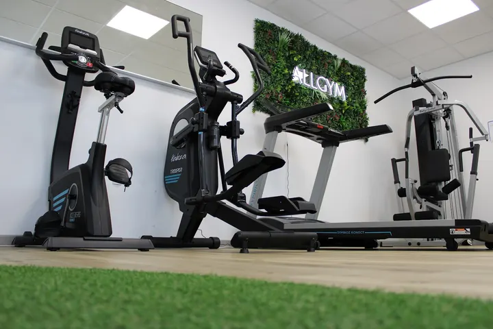 Allgym — salle de fitness-studio à Montpellier — 4