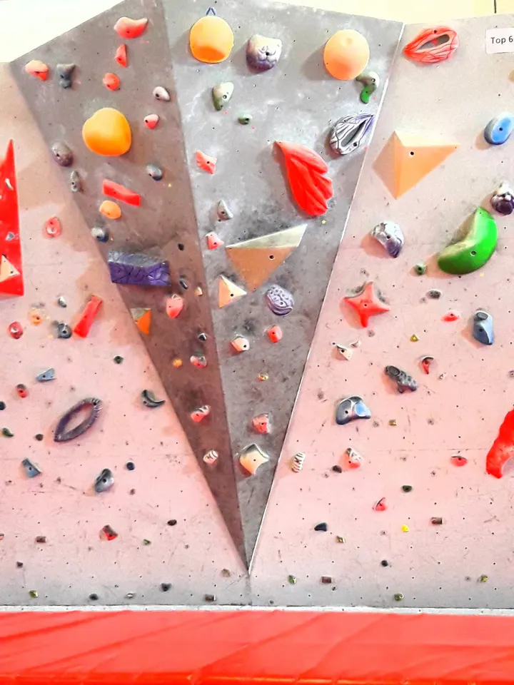 Bulder Gravedad Zero — escalada-studio en San Vicente del Raspeig — 3