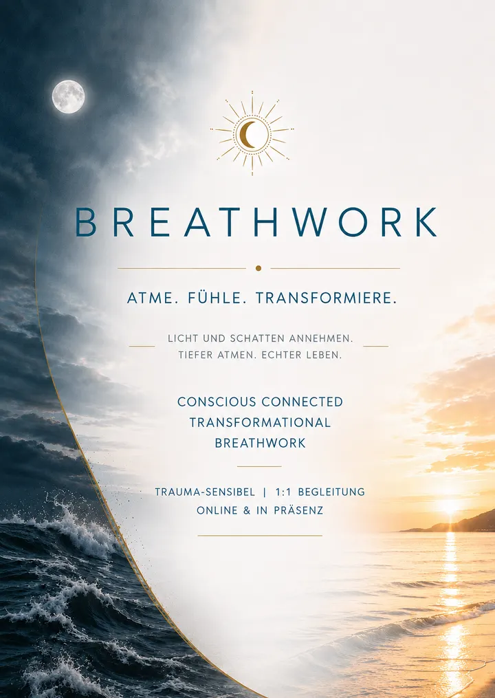 Breathwork & Move Berkano — Meditation in Untermenzing, München