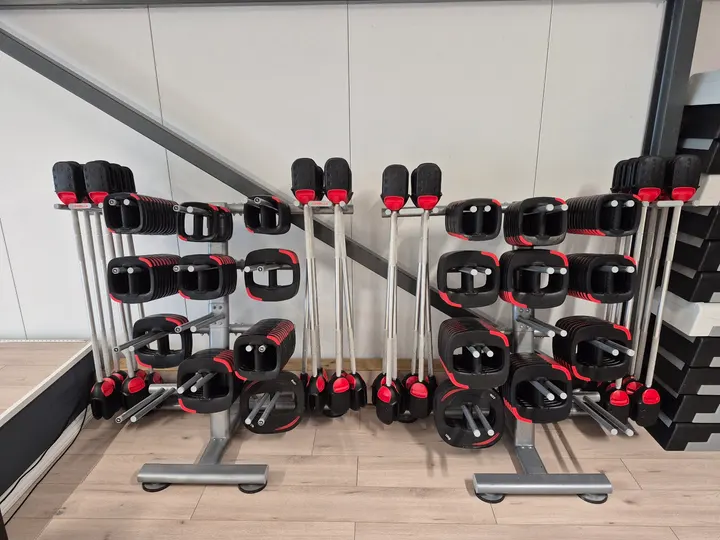 Fitness Studio By You — salle de fitness-studio à Saint-Sulpice-la-Pointe — 2