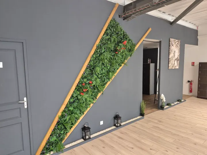 Fitness Studio By You — salle de fitness-studio à Saint-Sulpice-la-Pointe — 3