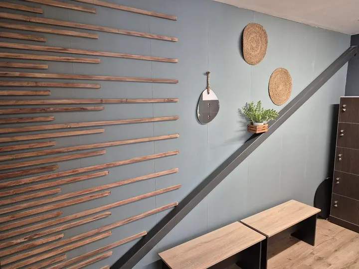 Fitness Studio By You — salle de fitness-studio à Saint-Sulpice-la-Pointe — 4