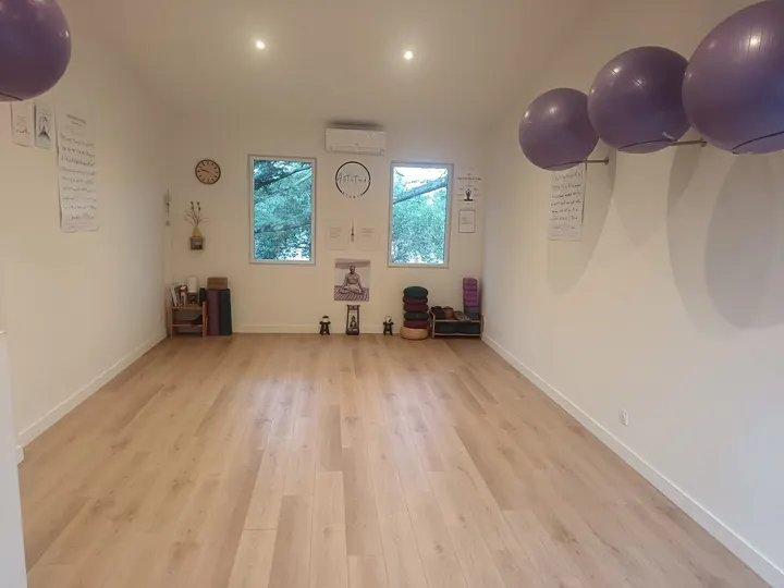 Altitude Studio (Yoga Ashtanga/ Pilates) — yoga-studio à Lardenne / Pradettes / Basso-Cambo, Toulouse — 2
