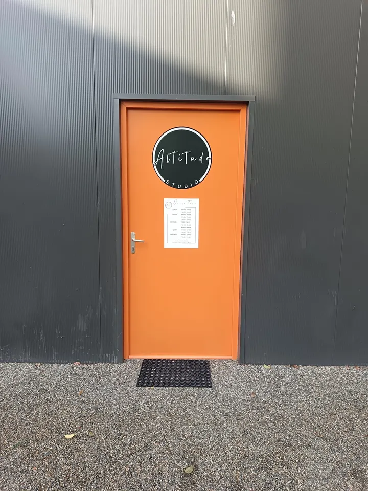 Altitude Studio (Yoga Ashtanga/ Pilates) — yoga-studio à Toulouse — 3