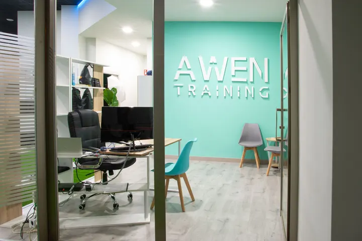 AWEN Training — entrenamiento personal-studio en Cabezo de Torres, Murcia — 3