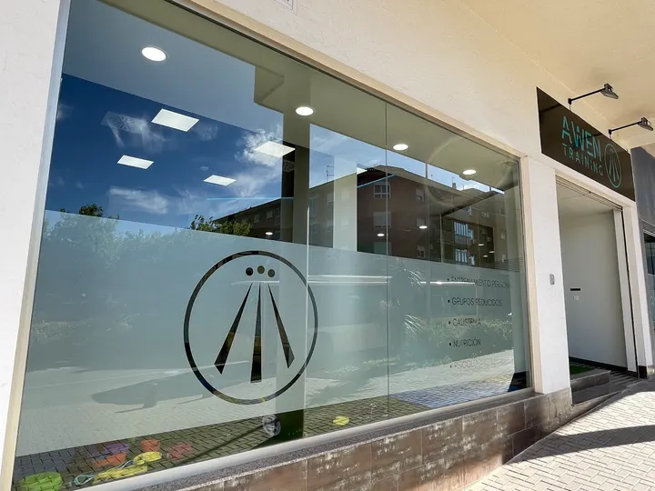 AWEN Training — entrenamiento personal-studio en Murcia — 4