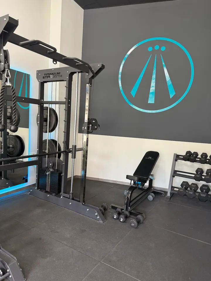 AWEN Training | Entrenamiento en Grupo Reducido y Seguimiento Individualizado en Murcia — Entrenamiento personal en Cabezo de Torres, Murcia