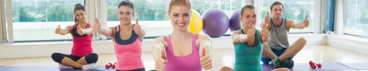 Sport und Gesundheitszentrum Werden — Fitnessstudio in Werden, Essen