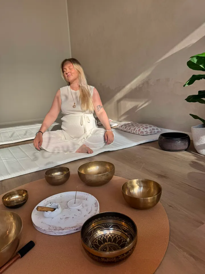 LEMPEE slow ateljee — breathwork-studio – Kaleva, Tampere — 2