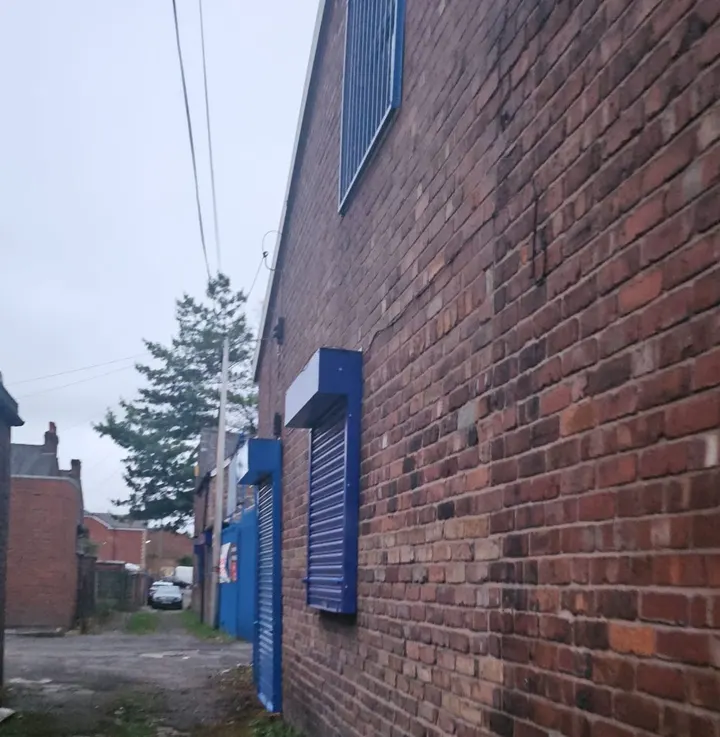 Stealth Cheerleading — dance-studio in Stockport — 6