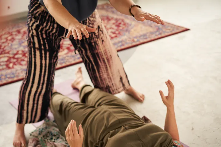 Sanga Breda — yoga-studio in Breda — 2