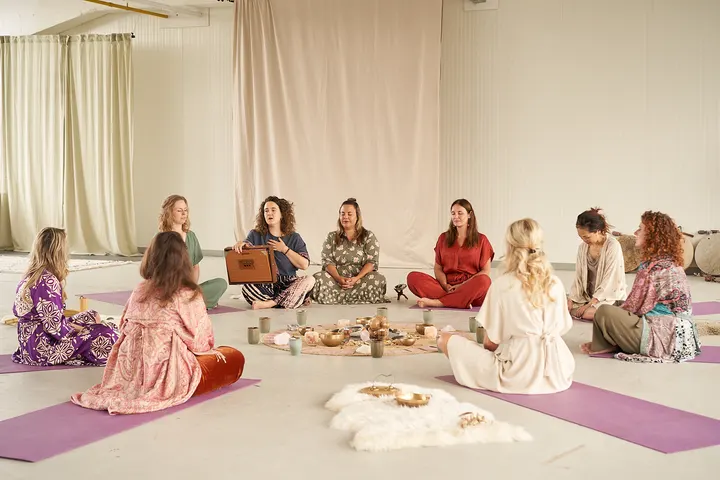 Sanga Breda — yoga-studio in Breda — 3