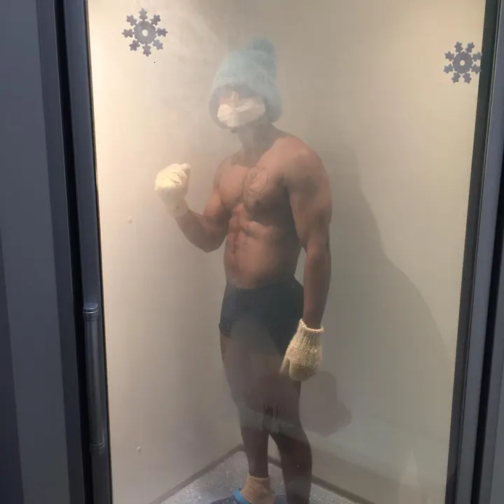 Kold Kryo — récupération-studio à Paris — 3