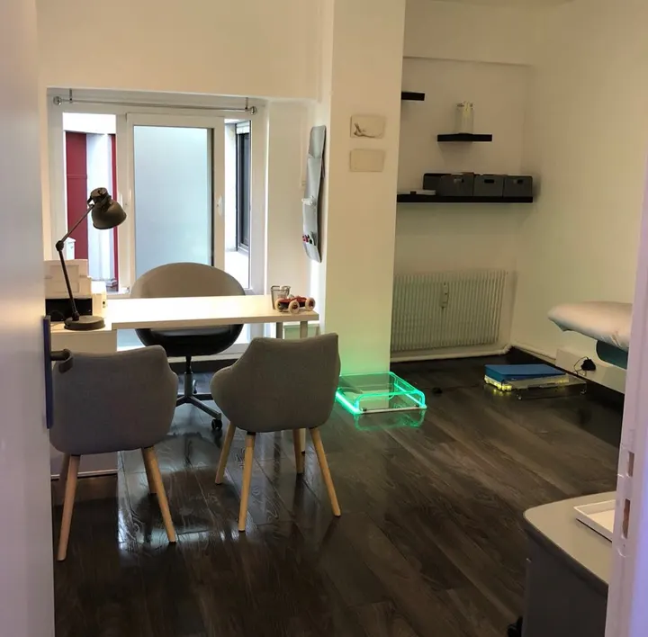 Kold Kryo — récupération-studio à Paris — 4