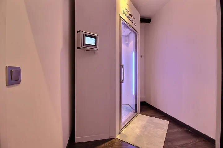 Kold Kryo — récupération-studio à Paris — 5