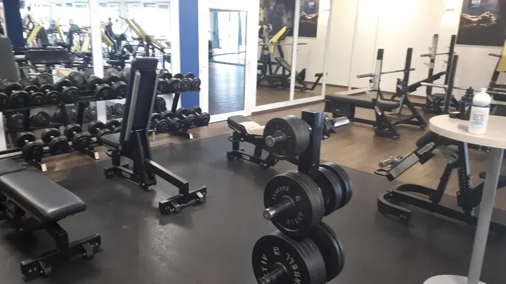 B3 Vital — fitnessstudio in Unterkrozingen, Bad Krozingen — 2