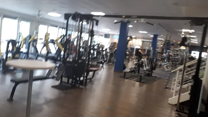 B3 Vital — fitnessstudio in Bad Krozingen — 5
