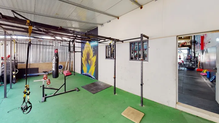 Ignis Gym — fuerza-studio en Tarragona — 3