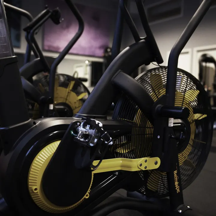 GRITNEST — funktionell träning-studio i Bromma, Stockholm — 2