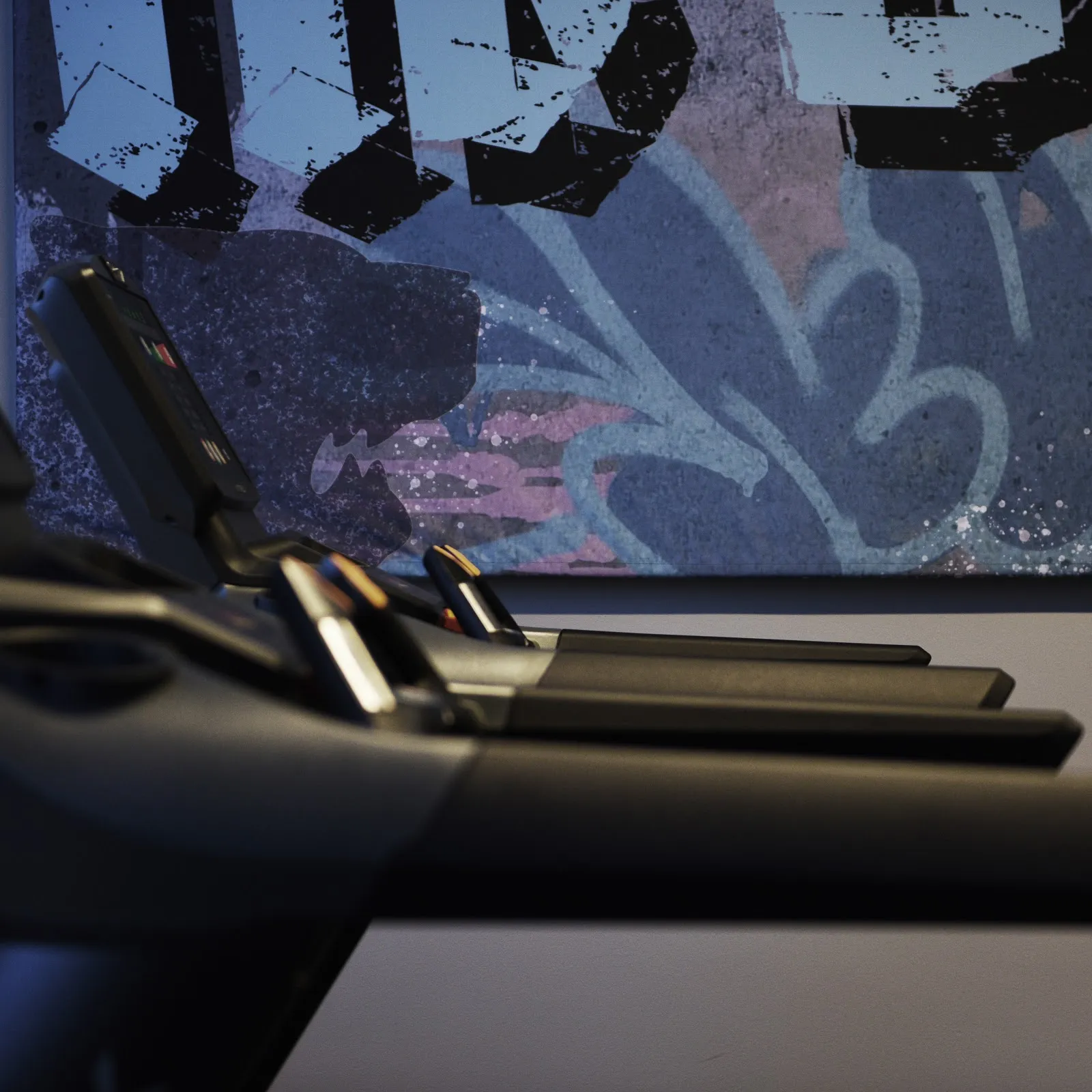 GRITNEST — funktionell träning-studio i Bromma — bild 3