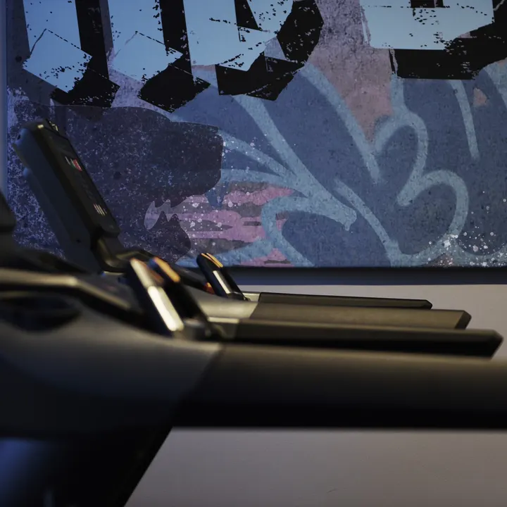 GRITNEST — funktionell träning-studio i Bromma, Stockholm — 3