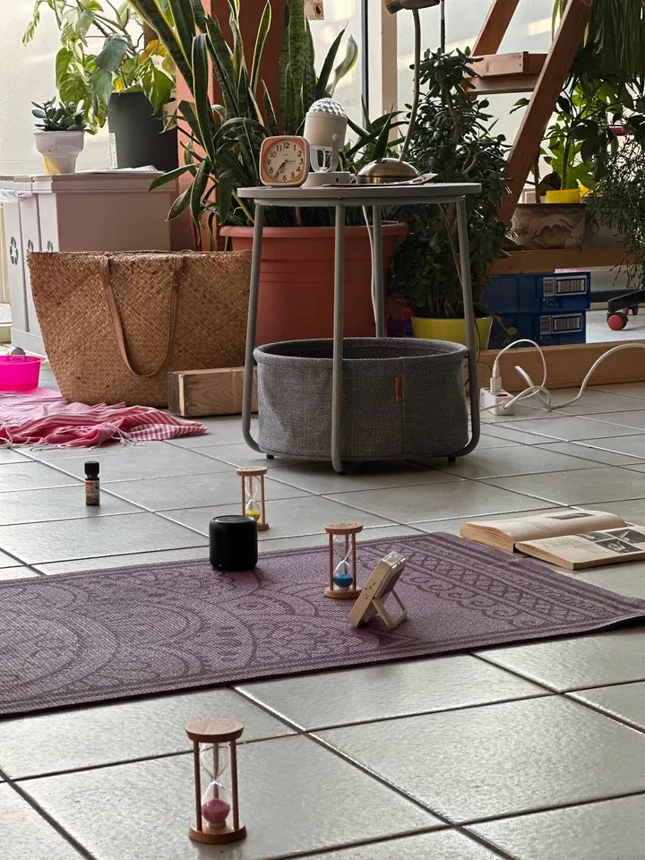 Yoga Leipzig-Gohlis — yoga-studio in Gohlis-Mitte, Leipzig — 2
