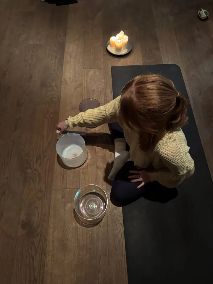 upfox yoga — yoga-studio in Sandberg, Nürnberg — 2