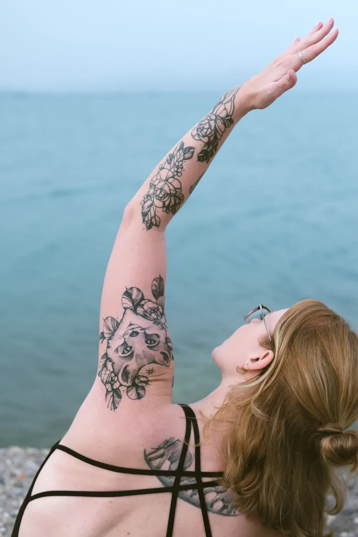 upfox yoga — yoga-studio in Sandberg, Nürnberg — 3