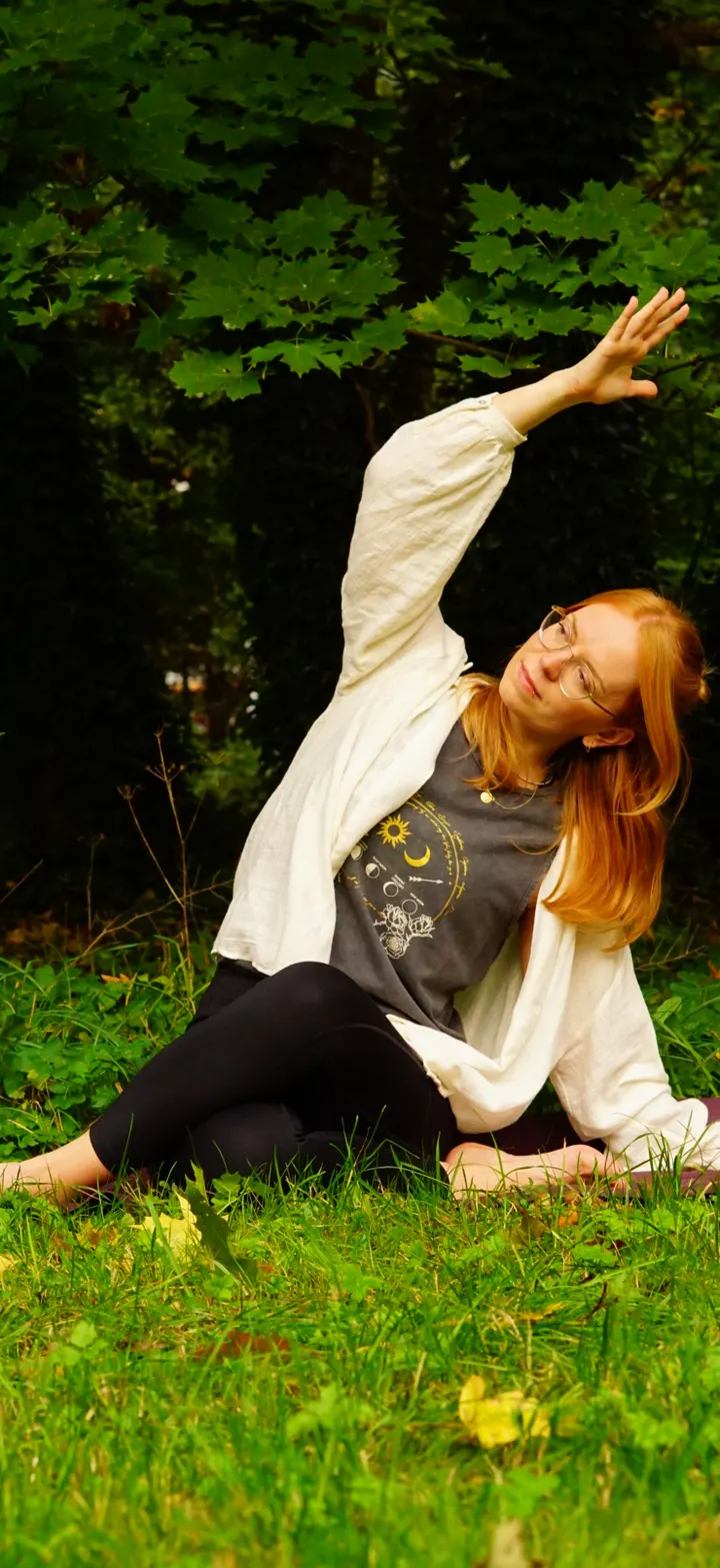 upfox yoga — yoga-studio in Nürnberg — 4