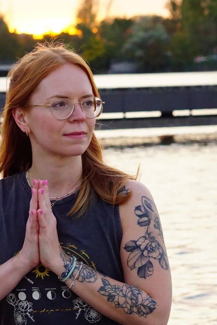upfox yoga — Yoga in Sandberg, Nürnberg