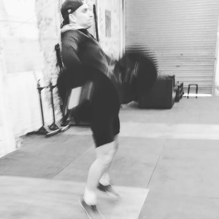 Forged Training - North Shields — crossfit-studio in North Shields — 3