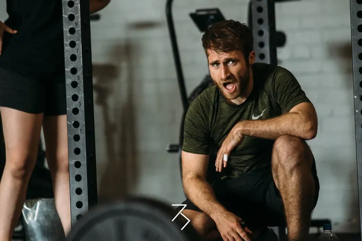 Forged Training - North Shields — crossfit-studio in North Shields — 5