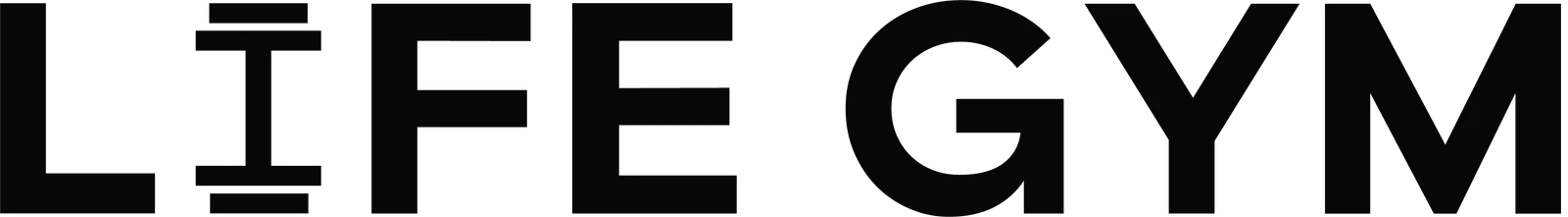 Life Gym — estudio de fitness-studio i Vila-seca — 2
