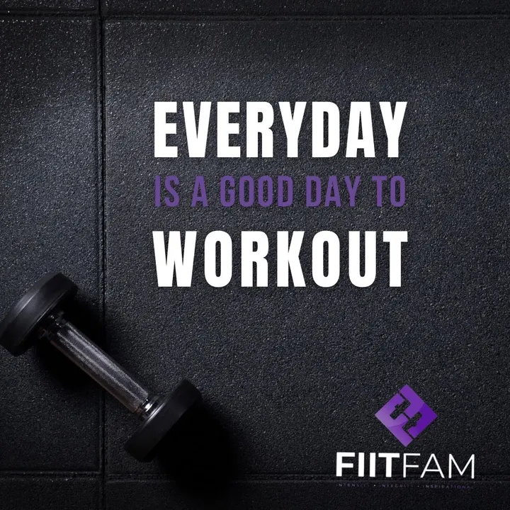 FIITFAM — fitness studio in Washington — 2