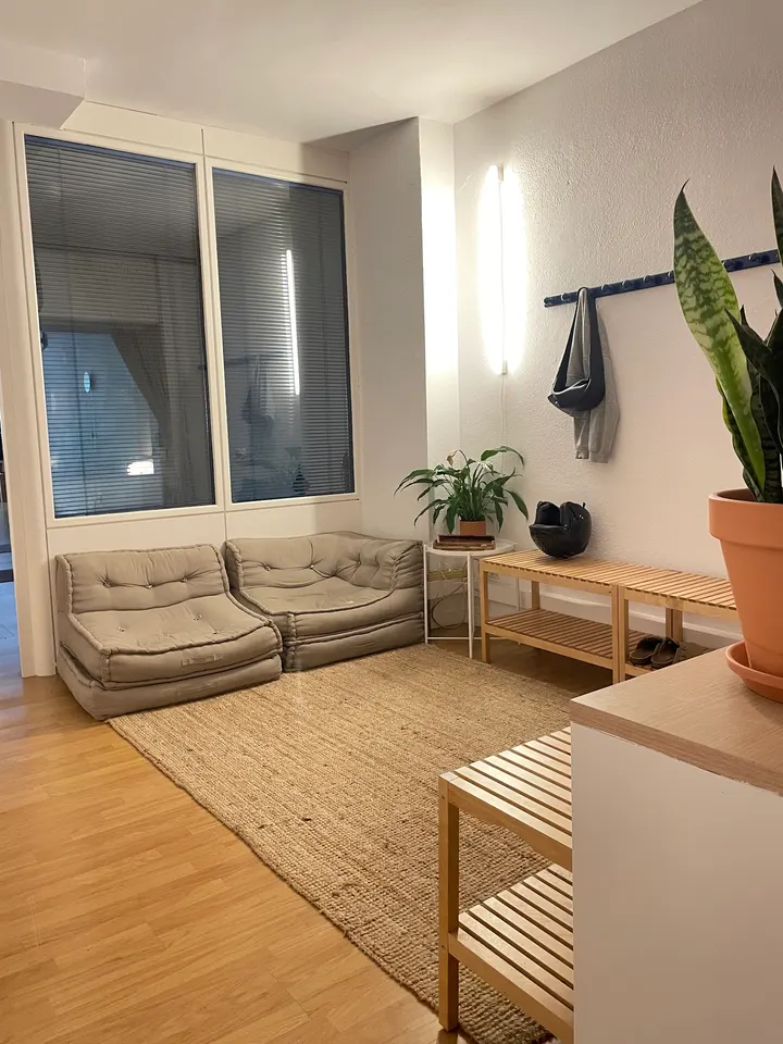 Bodhi Yoga y Terapias Naturales — yoga-studio en Barcelona — 4