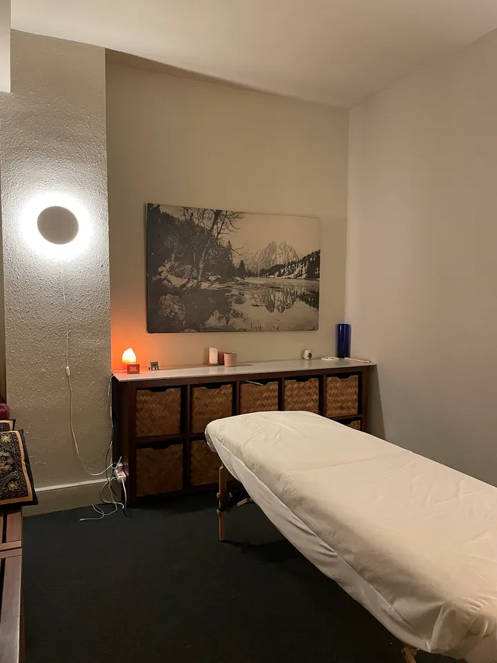 Bodhi Yoga y Terapias Naturales — yoga-studio en Barcelona — 6