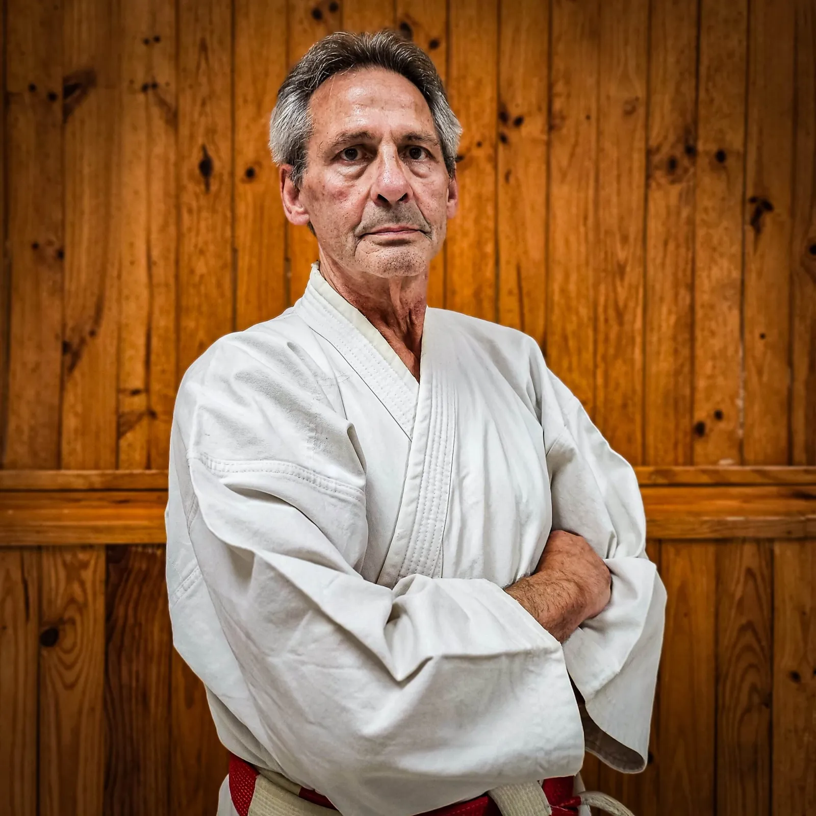 Gimnasio Bonafau — artes marciales-studio en Segundo Ensanche, Pamplona — 2