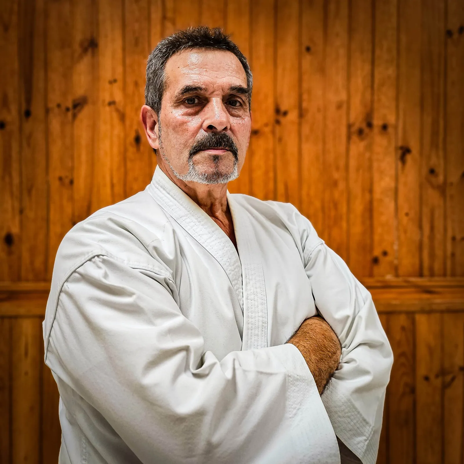 Gimnasio Bonafau — artes marciales-studio en Segundo Ensanche, Pamplona — 3