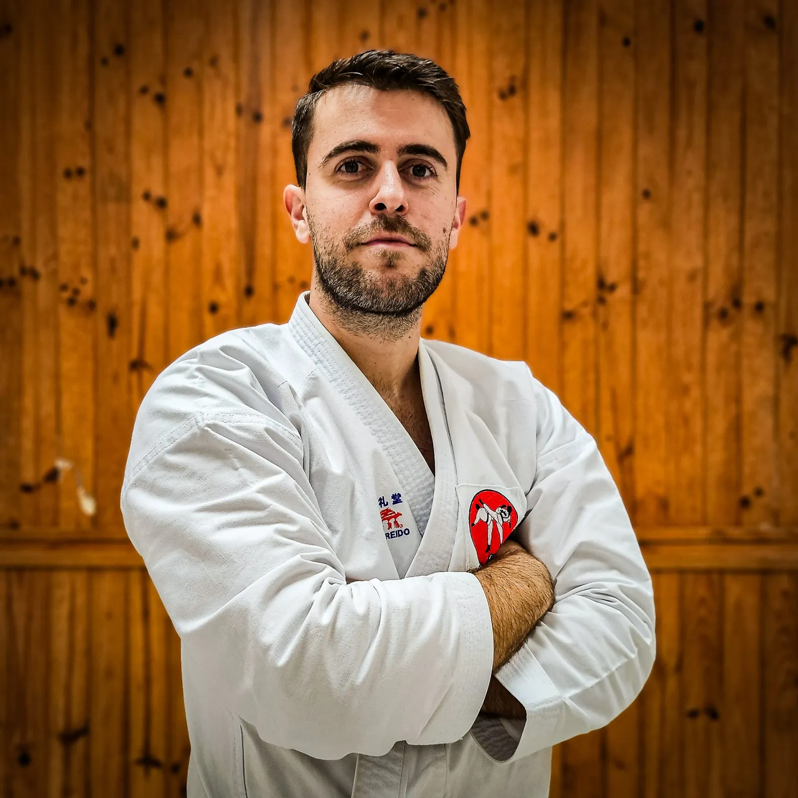 Gimnasio Bonafau — artes marciales-studio en Pamplona — 4