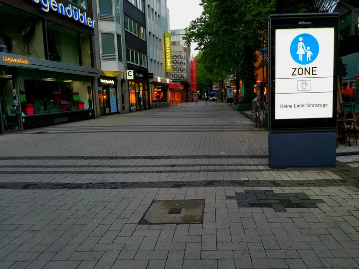 Köln - Breite Straße — fitnessstudio in Altstadt-Nord, Köln — 3