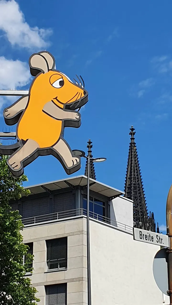 Köln - Breite Straße — fitnessstudio in Köln — 5