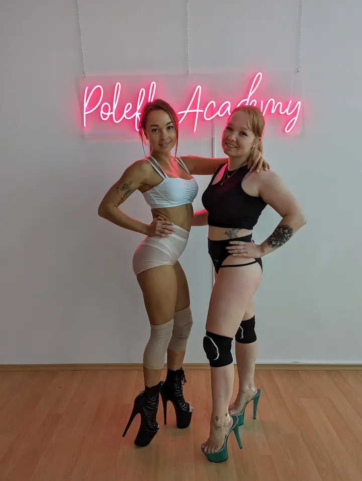 Polefly Academy — pole fitness-studio in Lechhausen-Ost, Augsburg — 3