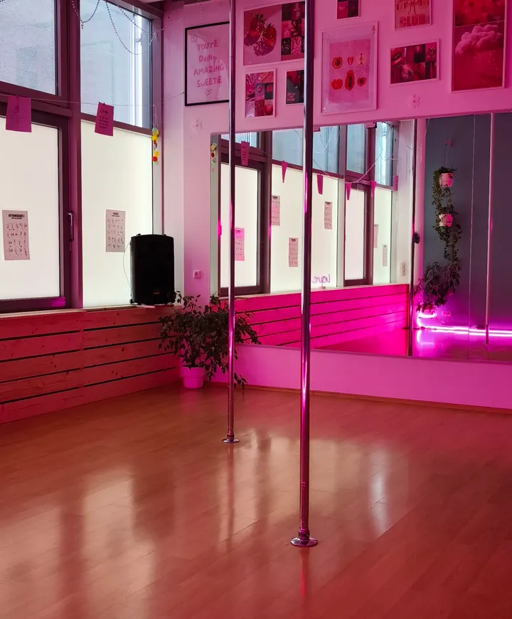 Polefly Academy — pole fitness-studio in Augsburg — 5
