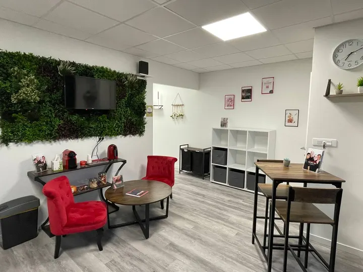 Iron Bodyfit Saint-Maximin — salle de fitness-studio aux Haies, Saint-Maximin — 2