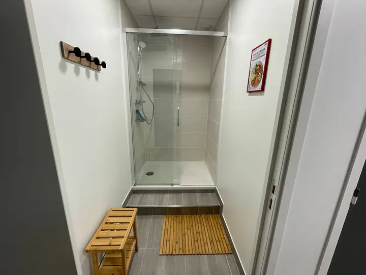 Iron Bodyfit Saint-Maximin — salle de fitness-studio à Saint-Maximin — 3